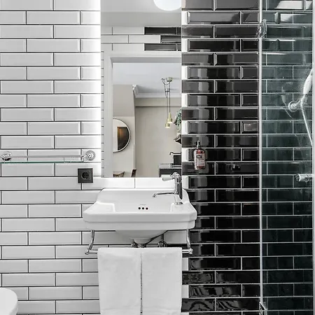 Aparthotel Oddsson Downtown *