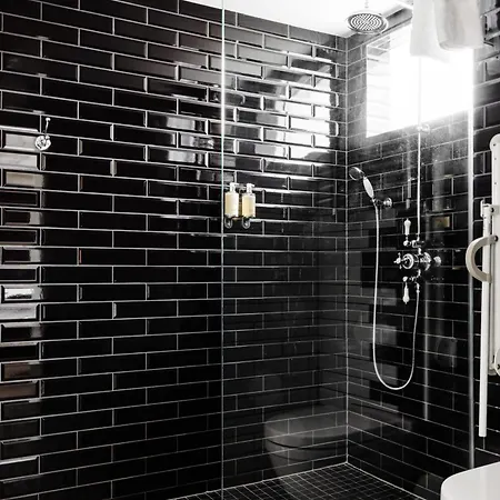 Oddsson Downtown Aparthotel Reykjavík